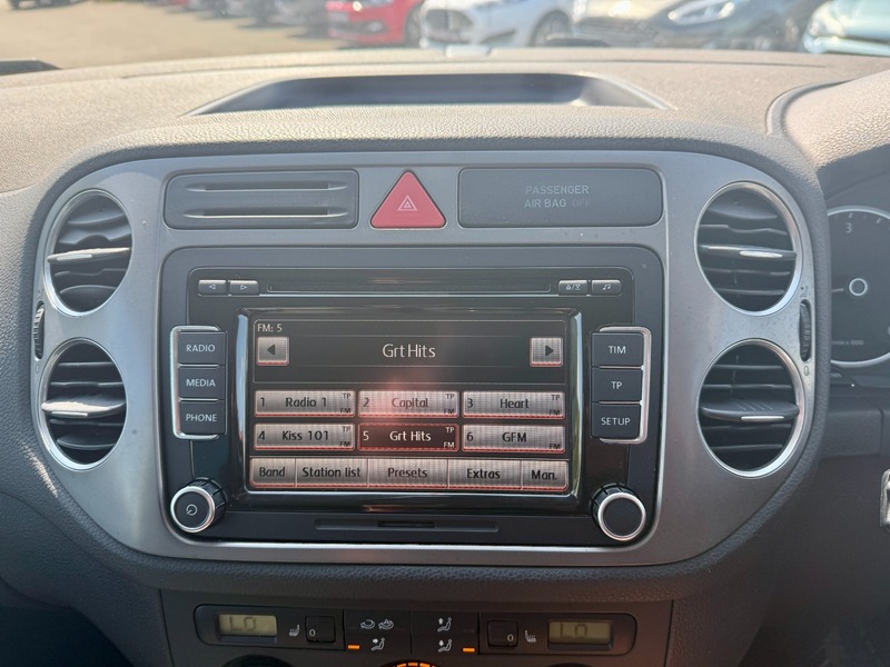 Used Volkswagen Tiguan 2009 for sale - 76500554: Photo 23