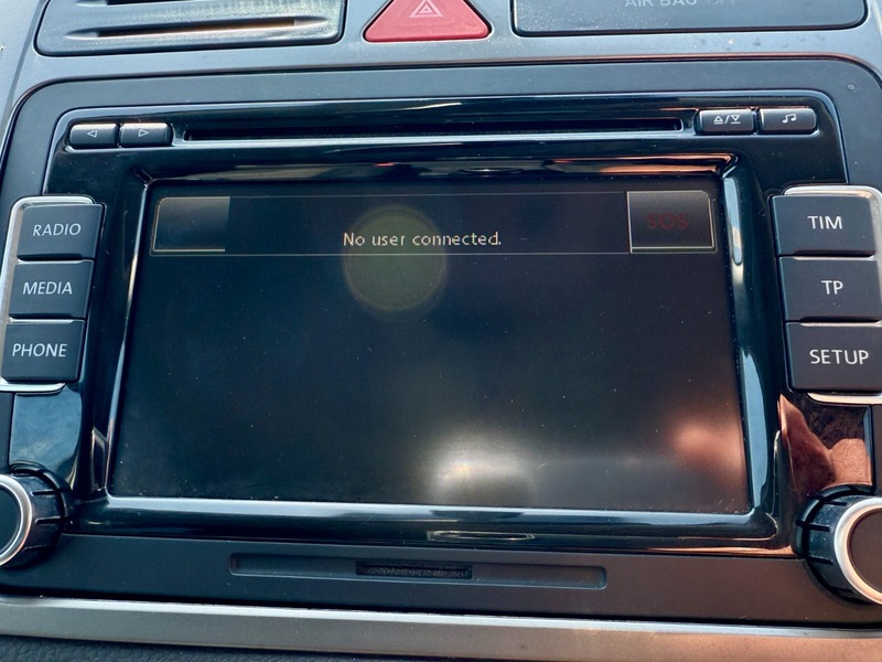 Used Volkswagen Tiguan 2009 for sale - 76500554: Photo 24