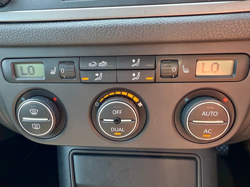 Used Volkswagen Tiguan 2009 for sale - 76500554: Photo 25