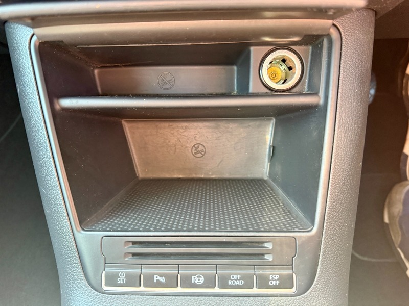 Used Volkswagen Tiguan 2009 for sale - 76500554: Photo 27