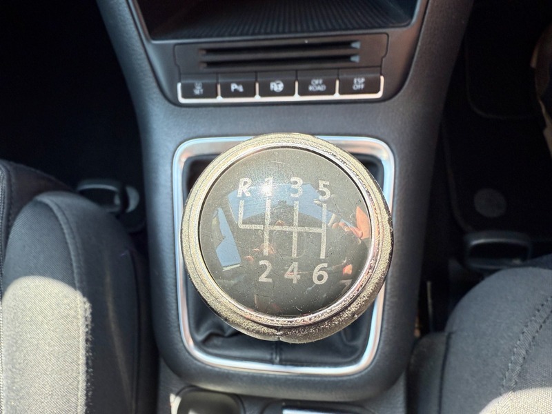 Used Volkswagen Tiguan 2009 for sale - 76500554: Photo 28