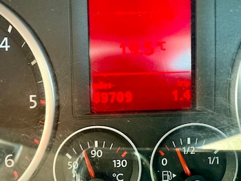 Used Volkswagen Tiguan 2009 for sale - 76500554: Photo