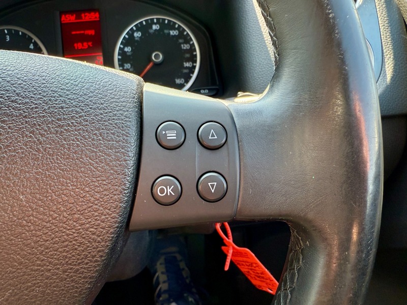 Used Volkswagen Tiguan 2009 for sale - 76500554: Photo 31