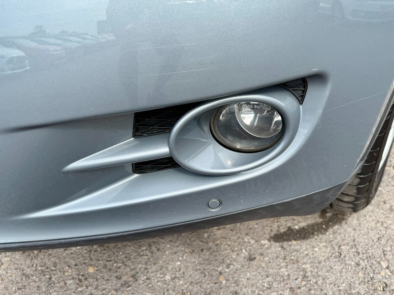 Used Volkswagen Tiguan 2009 for sale - 76500554: Photo 7