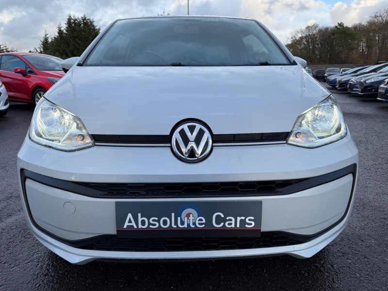 Used Volkswagen up! 2017 for sale - 76583023: Photo 3