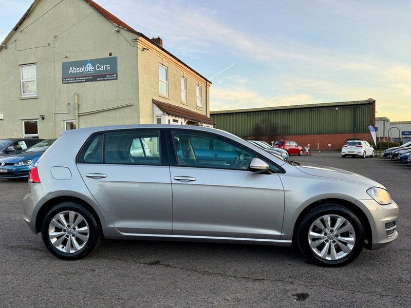Used Volkswagen Golf 2014 for sale - 76655568: Photo 10
