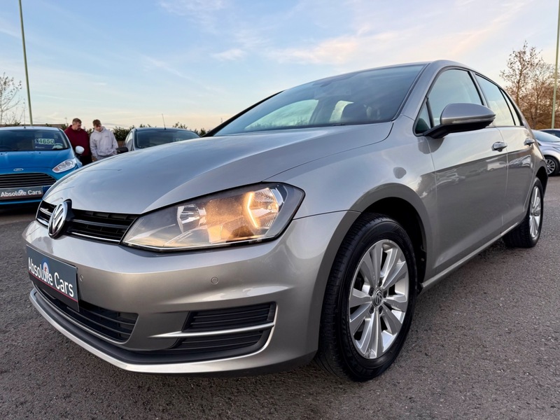 Used Volkswagen Golf 2014 for sale - 76655568: Photo 4