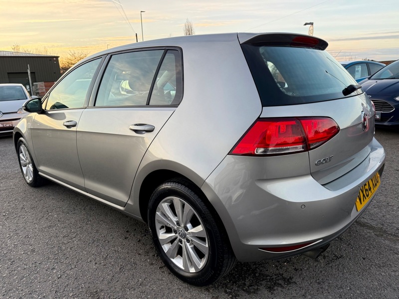 Used Volkswagen Golf 2014 for sale - 76655568: Photo 7
