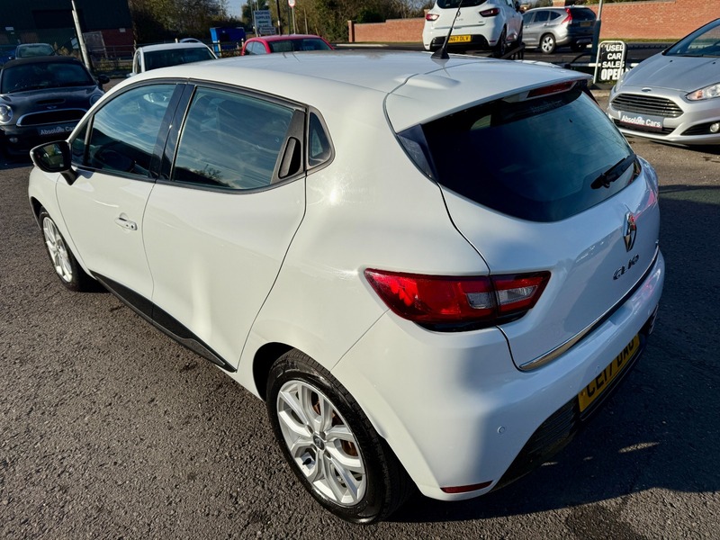Used Renault Clio 2017 for sale - 76712178: Photo 12