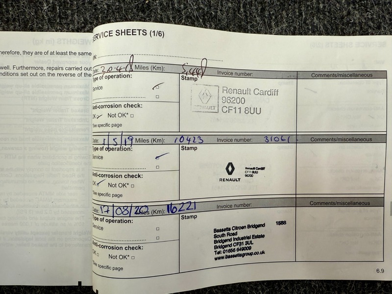 Used Renault Clio 2017 for sale - 76712178: Photo 35