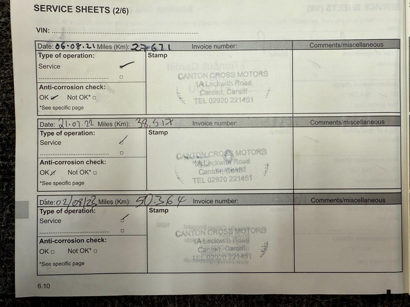 Used Renault Clio 2017 for sale - 76712178: Photo 36