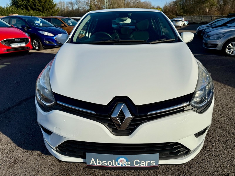 Used Renault Clio 2017 for sale - 76712178: Photo 6