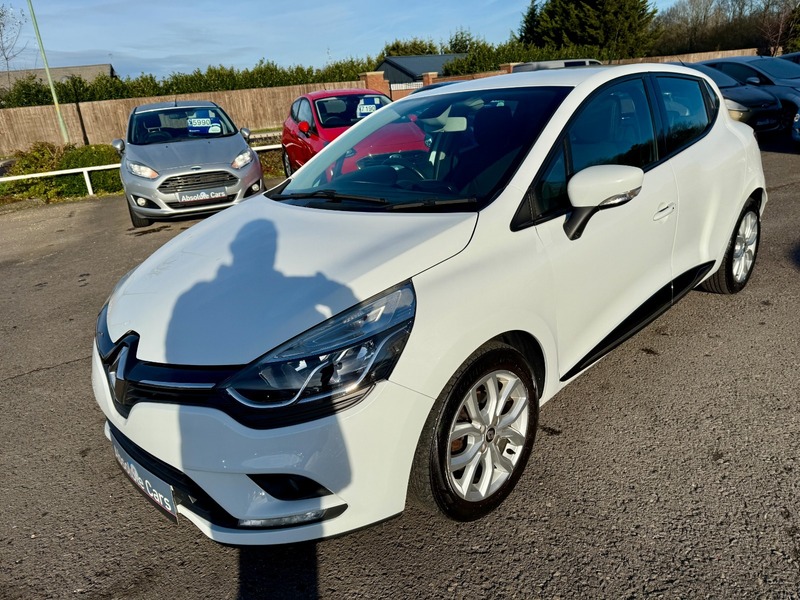 Used Renault Clio 2017 for sale - 76712178: Photo 8