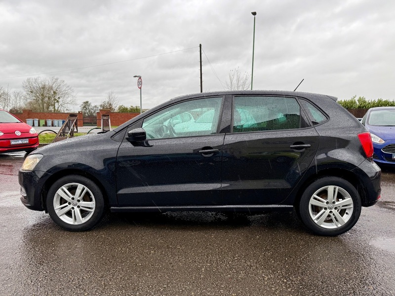 Used Volkswagen Polo 2016 for sale - 76884597: Photo 4