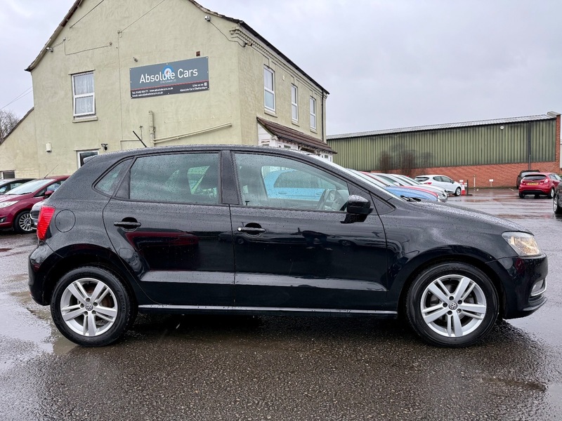 Used Volkswagen Polo 2016 for sale - 76884597: Photo 9