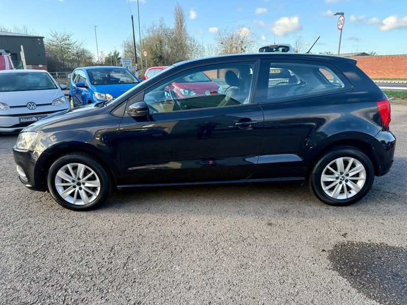 Used Volkswagen Polo 2014 for sale - 76643124: Photo 10