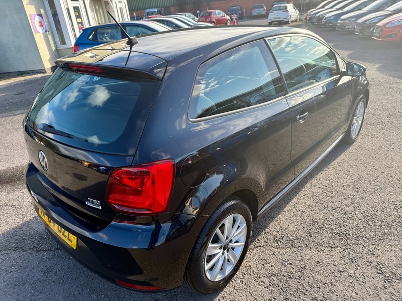 Used Volkswagen Polo 2014 for sale - 76643124: Photo 18
