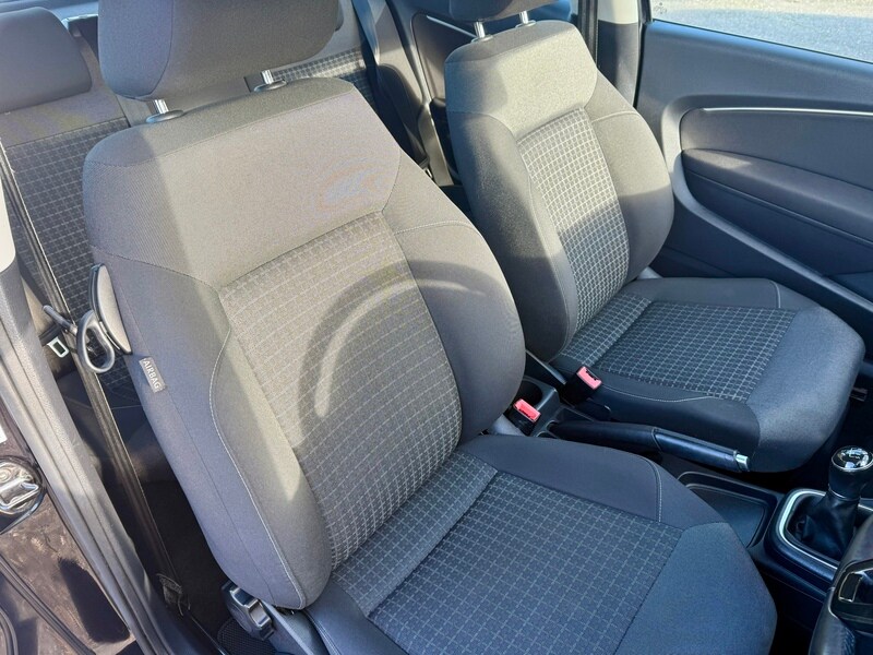 Used Volkswagen Polo 2014 for sale - 76643124: Photo 19