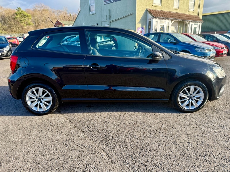 Used Volkswagen Polo 2014 for sale - 76643124: Photo 4