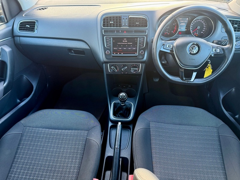 Used Volkswagen Polo 2014 for sale - 76643124: Photo 5