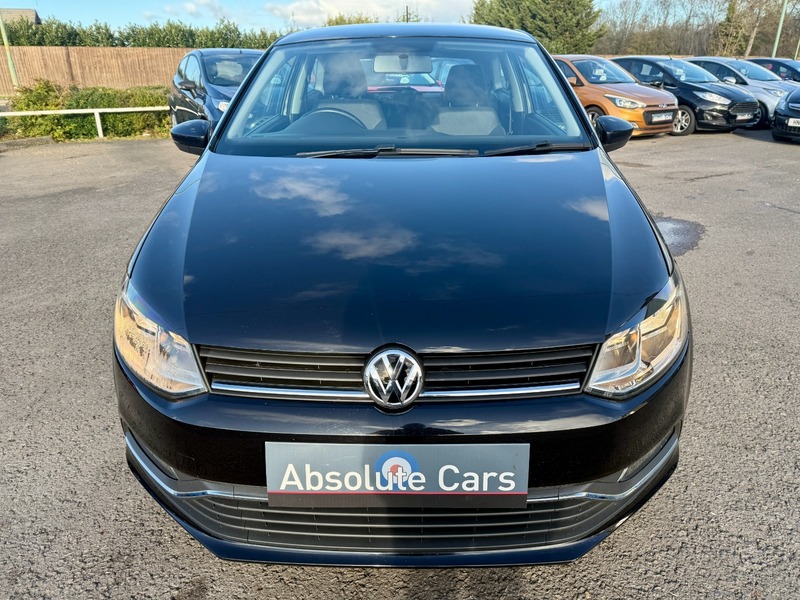 Used Volkswagen Polo 2014 for sale - 76643124: Photo 6