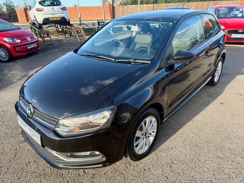 Used Volkswagen Polo 2014 for sale - 76643124: Photo 8
