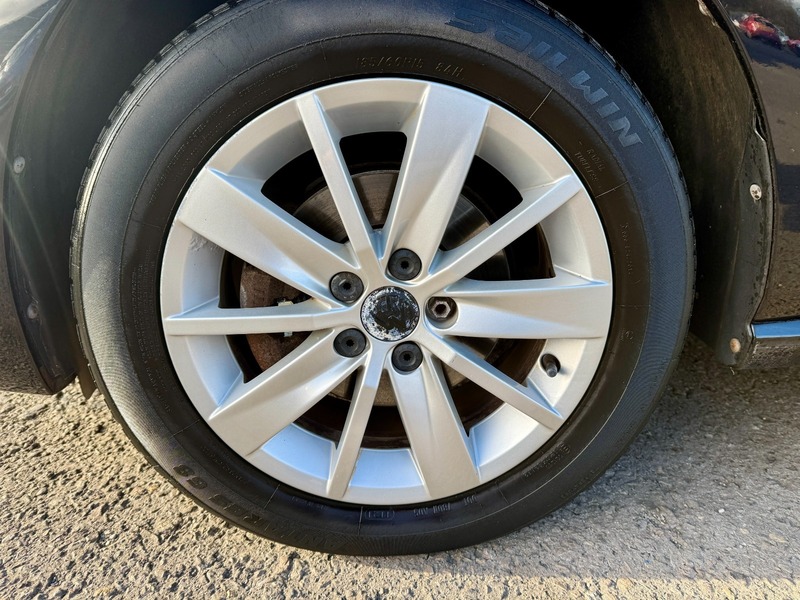 Used Volkswagen Polo 2014 for sale - 76643124: Photo 9