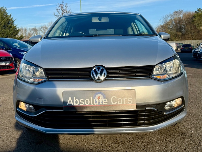 Used Volkswagen Polo 2015 for sale - 76655576: Photo 10