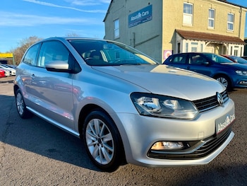 2015 - 1.2 TSI SE 3dr