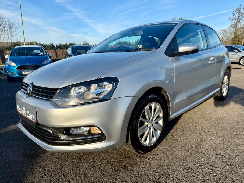 Used Volkswagen Polo 2015 for sale - 76655576: Photo 9