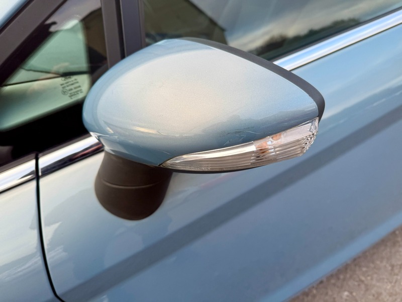 Used Ford Fiesta 2010 for sale - 76500584: Photo 11