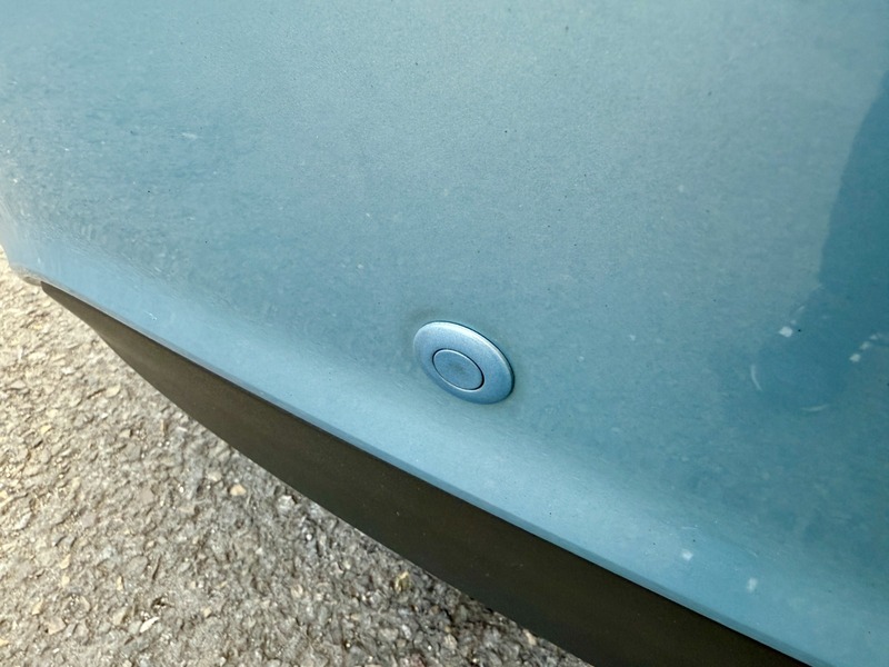 Used Ford Fiesta 2010 for sale - 76500584: Photo 13