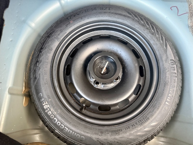 Used Ford Fiesta 2010 for sale - 76500584: Photo 15