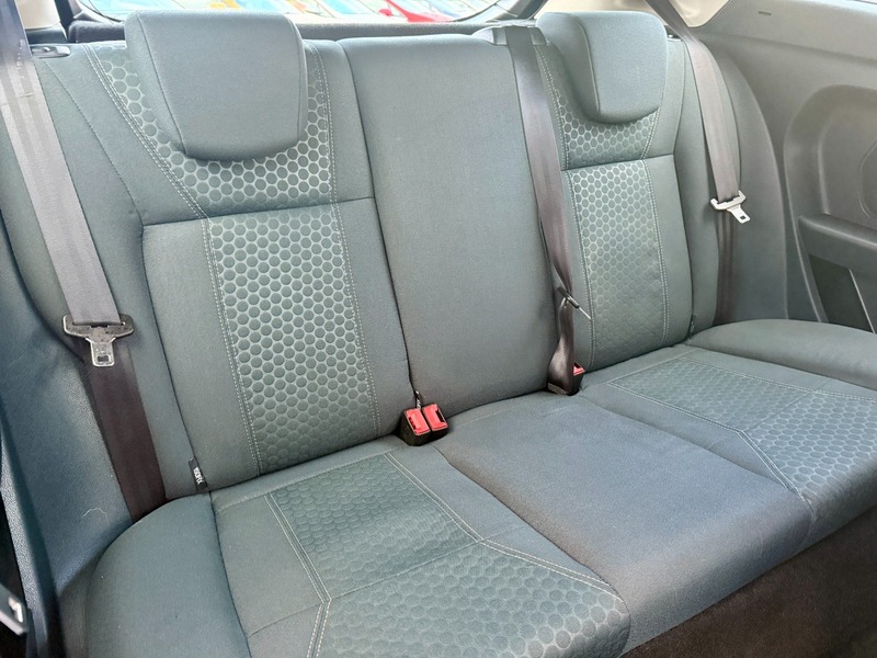 Used Ford Fiesta 2010 for sale - 76500584: Photo 18