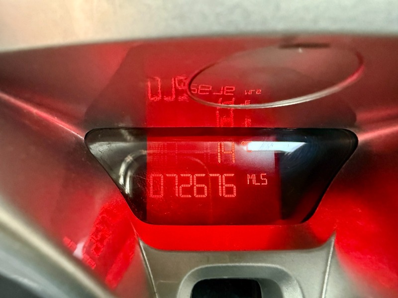 Used Ford Fiesta 2010 for sale - 76500584: Photo 2