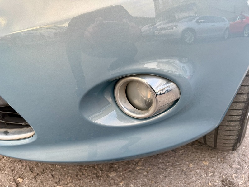 Used Ford Fiesta 2010 for sale - 76500584: Photo 7