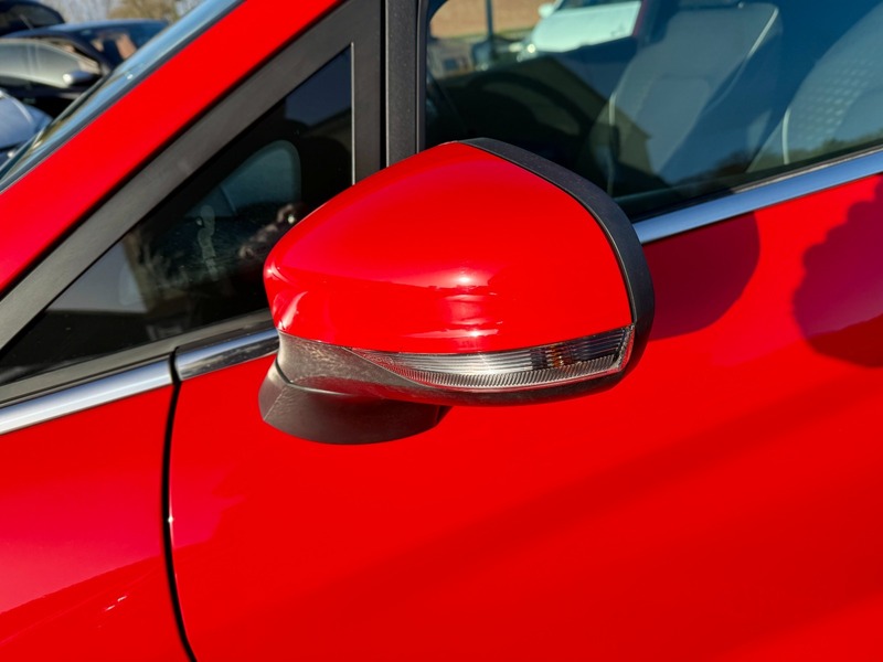 Used Ford Fiesta 2018 for sale - 76740911: Photo 11