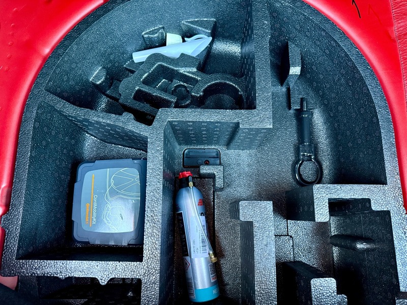 Used Ford Fiesta 2018 for sale - 76740911: Photo 14