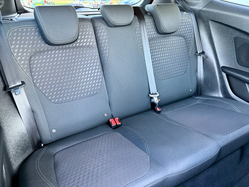 Used Ford Fiesta 2018 for sale - 76740911: Photo 17