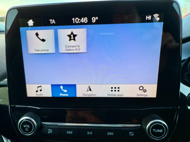 Used Ford Fiesta 2018 for sale - 76740911: Photo 21