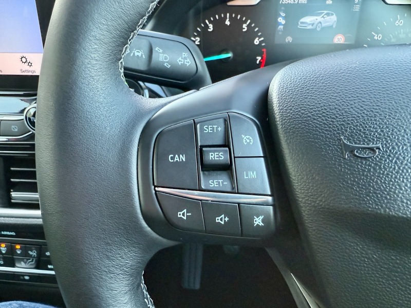 Used Ford Fiesta 2018 for sale - 76740911: Photo 26