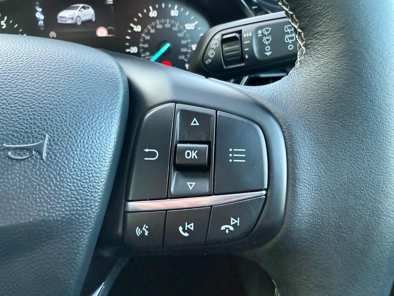 Used Ford Fiesta 2018 for sale - 76740911: Photo 27