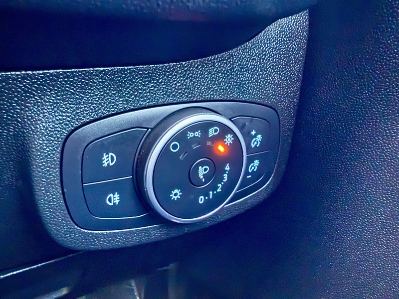 Used Ford Fiesta 2018 for sale - 76740911: Photo 28