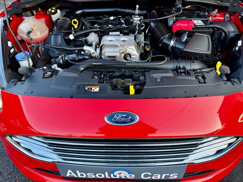 Used Ford Fiesta 2018 for sale - 76740911: Photo 30