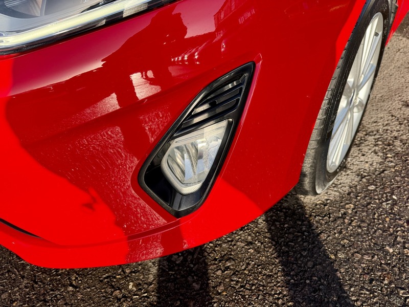 Used Ford Fiesta 2018 for sale - 76740911: Photo 7