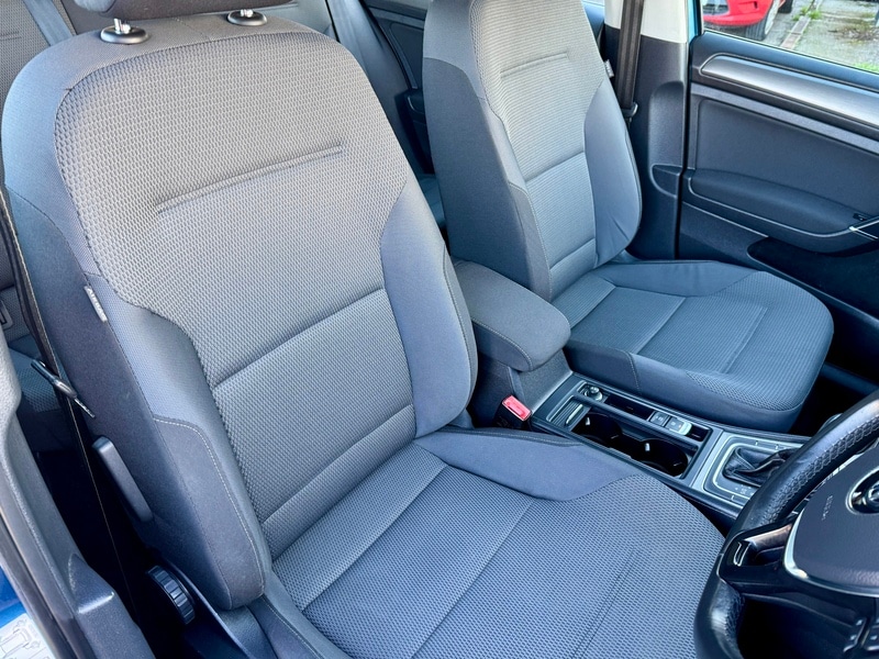 Used Volkswagen Golf 2013 for sale - 76655573: Photo 18