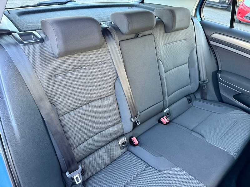 Used Volkswagen Golf 2013 for sale - 76655573: Photo 19