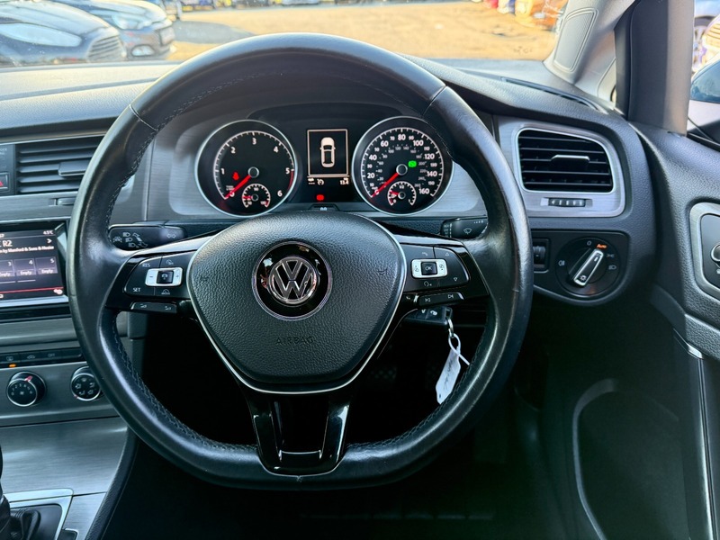 Used Volkswagen Golf 2013 for sale - 76655573: Photo 34