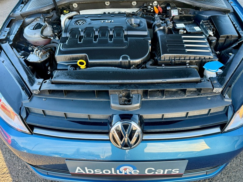 Used Volkswagen Golf 2013 for sale - 76655573: Photo 35