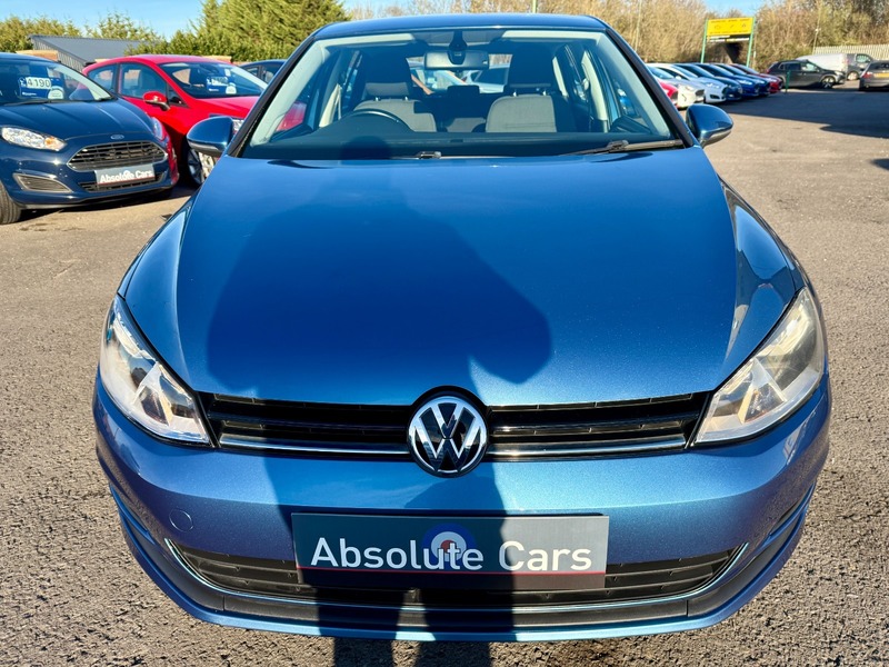 Used Volkswagen Golf 2013 for sale - 76655573: Photo 6